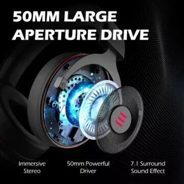 EKSA E900 konstrukce