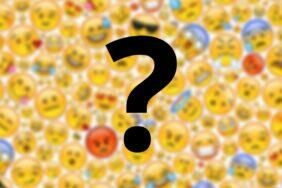 Emoji žebříčky nejpoužívanější Unicode Emojipedia