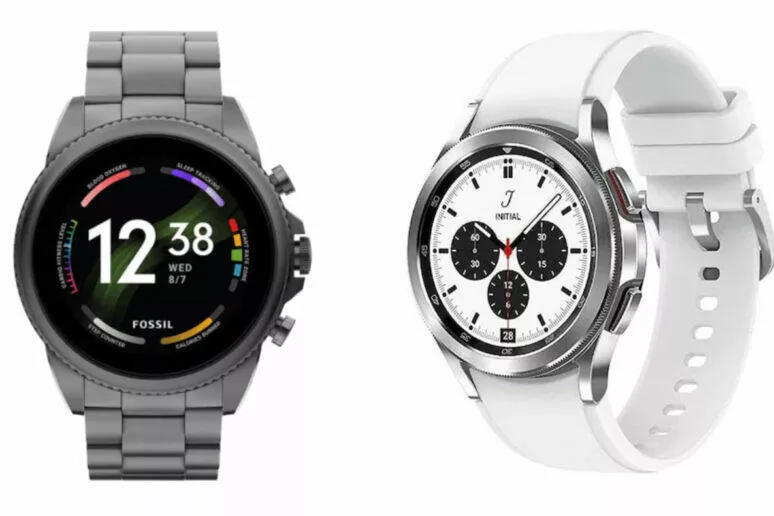 fossil gen 6 fossil gen 6