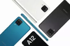 galaxy a12