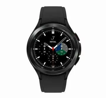 galaxy watch 4 classic displej