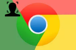 google chrome anonymní režim heslo