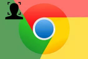 google chrome anonymní režim heslo