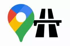 Google Mapy aplikace mýtné cena Google Mapy aplikace mýtné cena