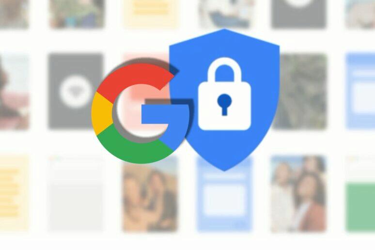 Google One ČR VPN