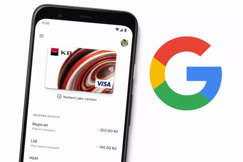 Google Pay talenty zaměstnanci restrukturalizace