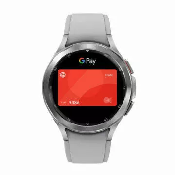 google pay wear os 3