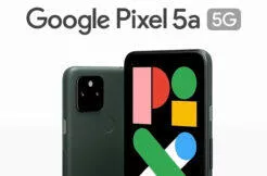 google pixel 5a 5g