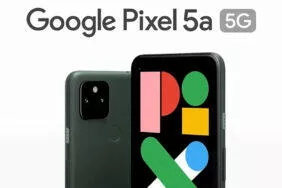 google pixel 5a 5g