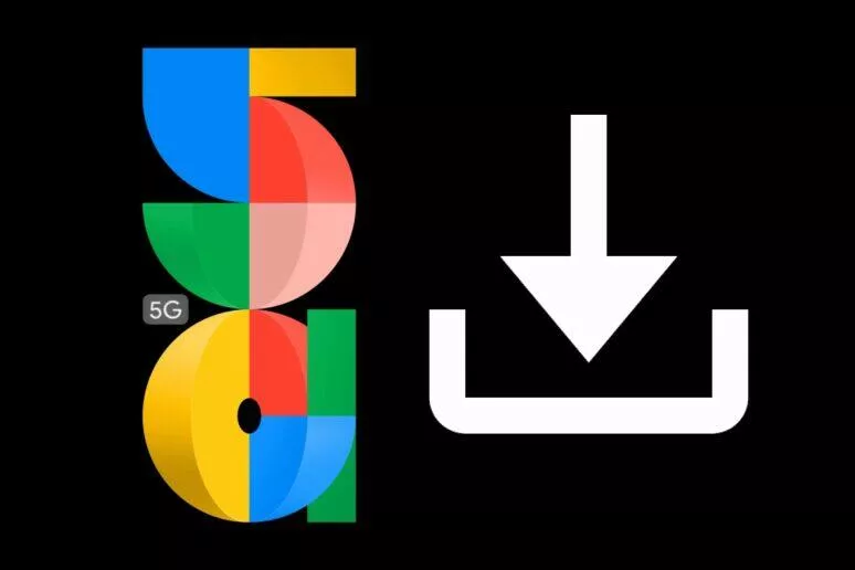 Google Pixel 5a tapety Google Pixel 5a tapety