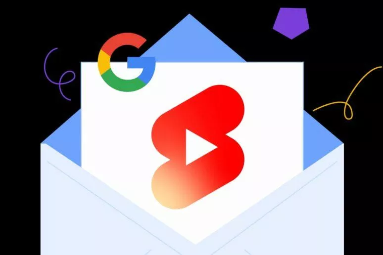 Google YouTube Shorts odměny Google YouTube Shorts odměny