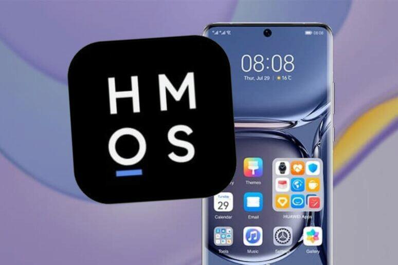 HarmonyOS 70 milionů instalací Huawei