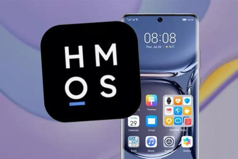 HarmonyOS 70 milionů instalací Huawei HarmonyOS 70 milionů instalací Huawei