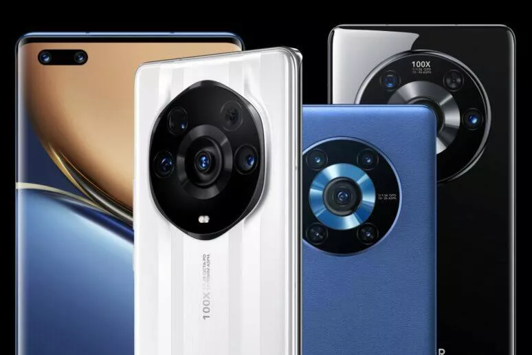 Honor Magi3 Pro Pro+ parametry představení Honor Magi3 Pro Pro+ parametry představení