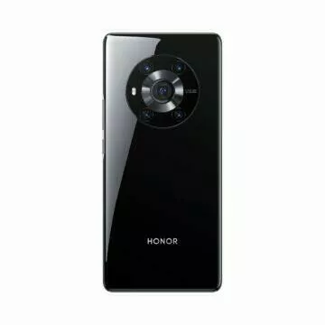 HONOR Magic3_Black#1