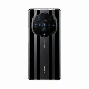 HONOR Magic3 Pro+_Ceramic Black#3