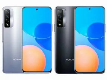 Honor Play 5T Pro introduced