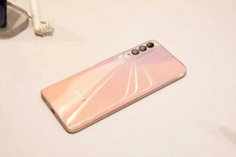 honor X20 honor X20