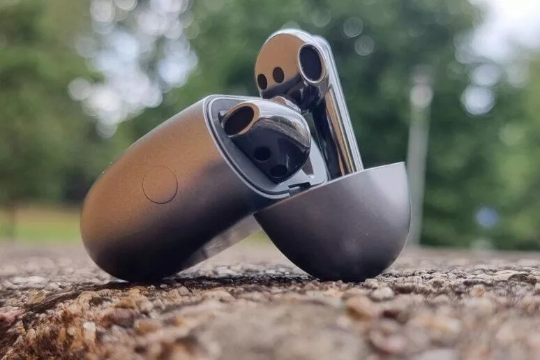 Huawei FreeBuds 4 recenze Huawei FreeBuds 4 recenze