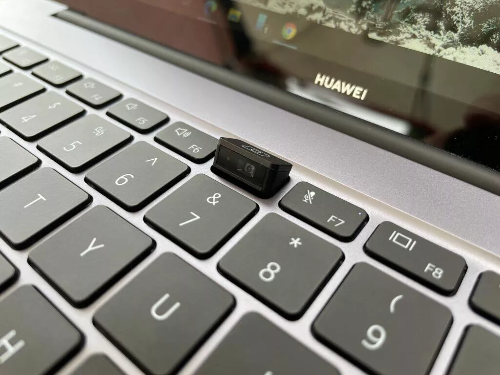 huawei matebook 14 recenze