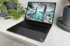 huawei matebook recenze