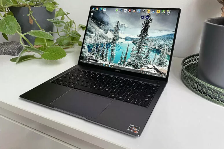 huawei matebook recenze huawei matebook recenze