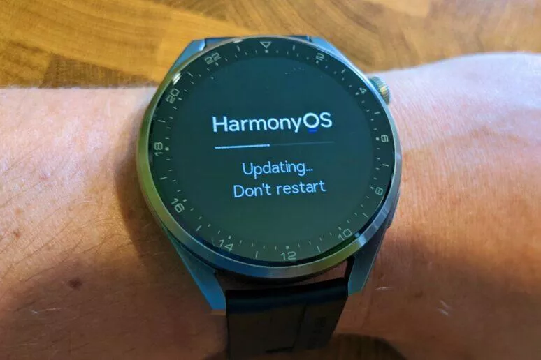 Huawei Watch 3 update 2.0.0.179 video ciferníky přesun hudby Huawei Watch 3 update 2.0.0.179 video ciferníky přesun hudby