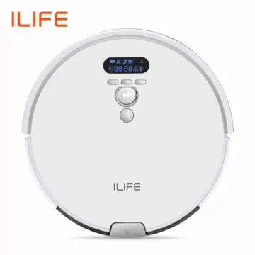 ILIFE V8 Plus