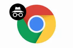 incognito režim google chrome