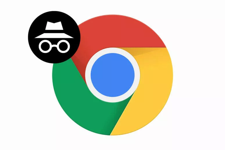 incognito režim google chrome