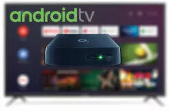 Jak nainstalovat O2 TV aplikaci do Android TV Jak nainstalovat O2 TV aplikaci do Android TV