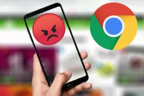 jak obnovit omylem zavřené karty chrome