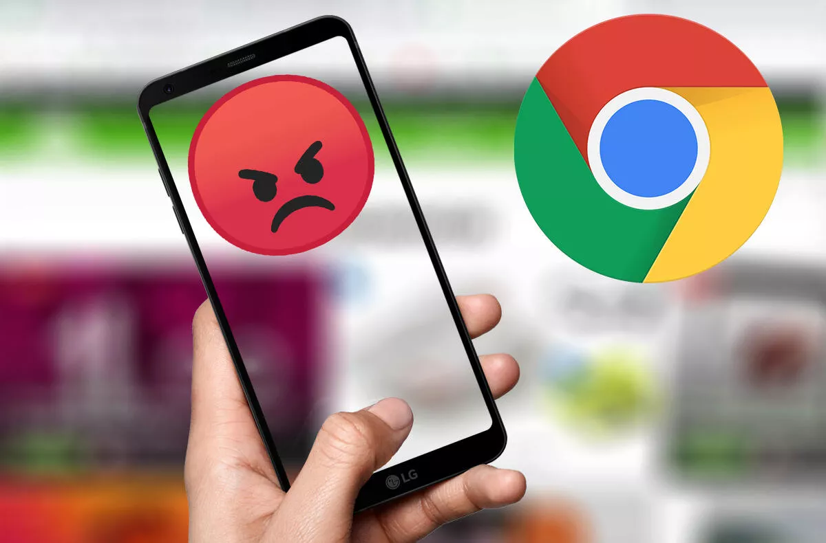 Jak obnovit zavřený Chrome?