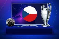 O2 TV T-Mobile TV Telly Nova Football Champions League