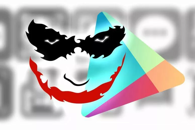 Malware Joker aplikace 2021 Obchod Play Malware Joker aplikace 2021 Obchod Play