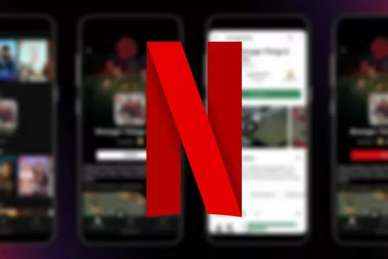 Netflix aplikace prvni hry Netflix aplikace prvni hry