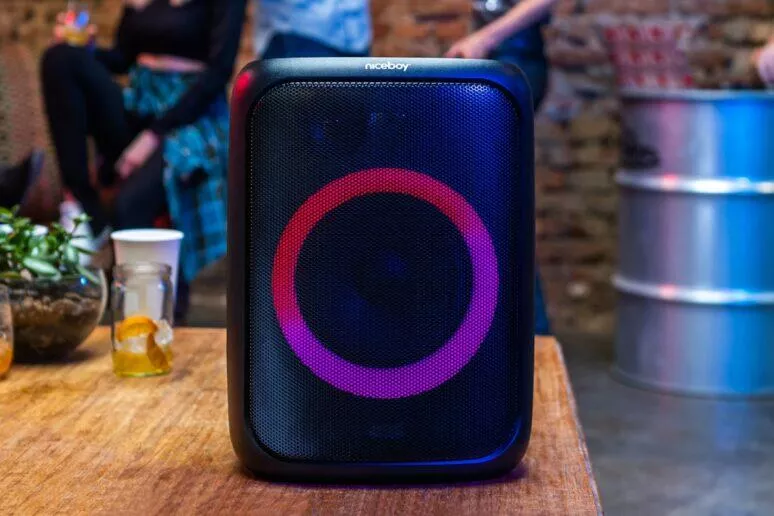 Niceboy PARTY Boy 100W Niceboy PARTY Boy 100W