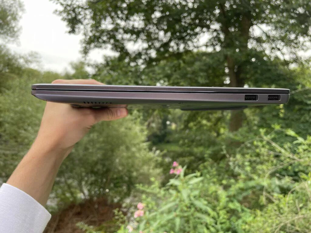 notebook cena vykon pomer