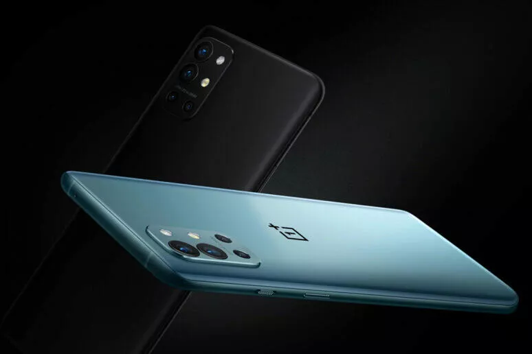 oneplus 9 rt