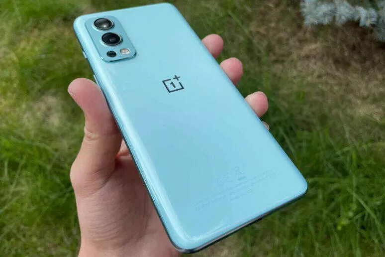 oneplus nord 2 5g