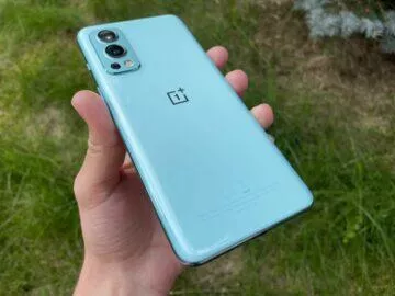 oneplus nord 2 5g