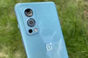 oneplus nord 2 5g recenze