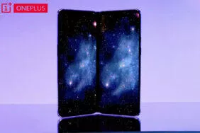 oneplus skládací telefon