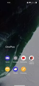 oxygenos 11.3 novinky