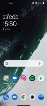 oxygenos oneplus