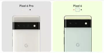 pixel 6 iphone