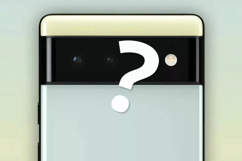 Pixel 6 větší foťák Fotoaparát Google Pixel 6 větší foťák Fotoaparát Google