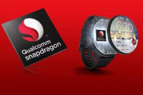 qualcomm snapdragon wear 5100