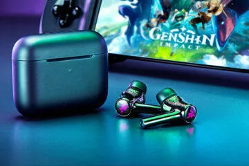 razer hammerhead sluchatka
