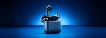 Razer Hammerhead TWS Earbuds